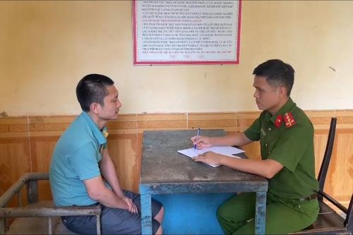Màn kịch của kẻ có 1 tiền án về tội bắt cóc nhằm chiếm đoạt tài sản