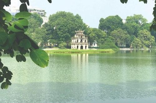 Sáp nhập quận Hoàn Kiếm (Hà Nội): Cần sự đồng thuận của người dân