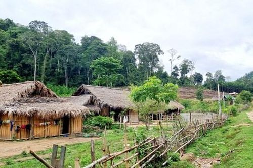 Mở lối cho vùng đất khó