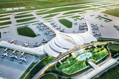 Phó Thủ tướng xem xét khiếu nại dấu hiệu vi phạm pháp luật tại dự án sân bay Long Thành