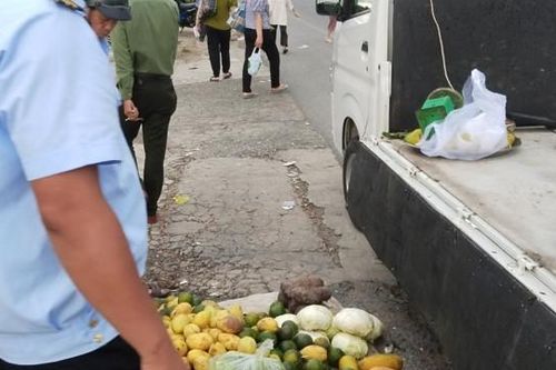 Quản lý đô thị ở TP Cà Mau - bài toán khó?