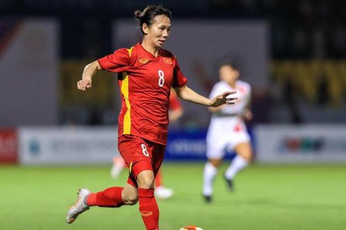 Lý do thực sự khiến HLV Mai Đức Chung không dùng Thùy Trang một phút nào ở World Cup 2023
