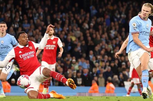 Nhận định trước trận Man City vs Arsenal: Cơ hội để trưởng thành