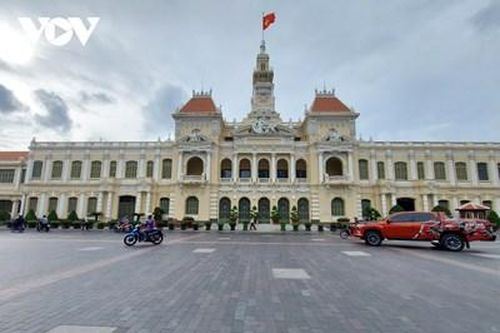 TP Thủ Đức và 3 huyện tại TP Hồ Chí Minh sẽ được bổ sung 1 phó chủ tịch