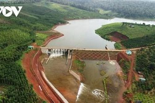 Sụt lún, sạt lở kinh hoàng ở Đắk Nông, hàng trăm hộ dân phải di dời