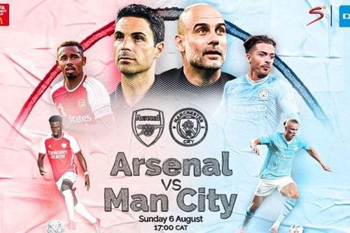 FA Community Shield: Chờ đợi gì ở cuộc chiến khai mùa đỉnh cao?