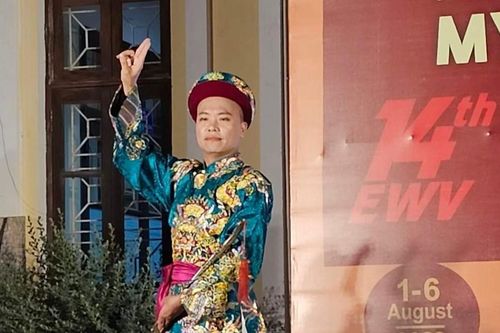 Sở VH-TT Thừa Thiên Huế giải thích sau khi bị nhắc 'làm sai lệch di sản'