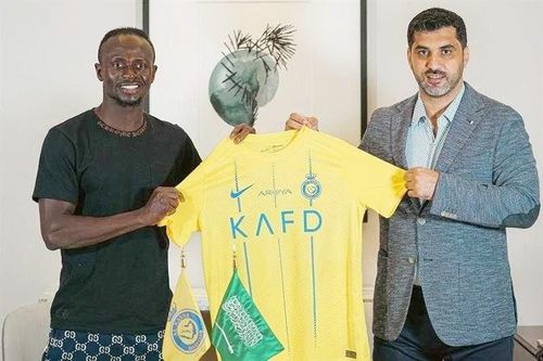Bayern đã tìm mọi cách đẩy Sadio Mane ra đi?