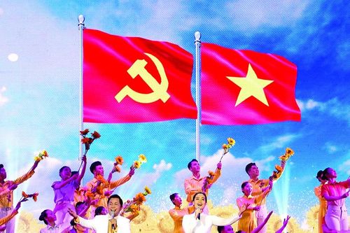 Chương trình nghệ thuật Tôn Thất Lập - Vang mãi những bài ca