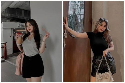 'Nàng béo xinh nhất Đà Nẵng' đẹp ngọt ngào nhờ đường cong cơ thể