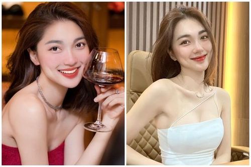 'Tình cũ' cầu thủ Phan Văn Đức ngày càng thăng hạng nhan sắc