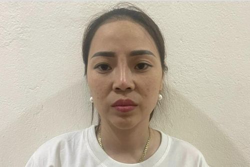 Nữ giám đốc và 4 lần trộm cắp tài sản Nhà máy Nhiệt điện BOT Hải Dương