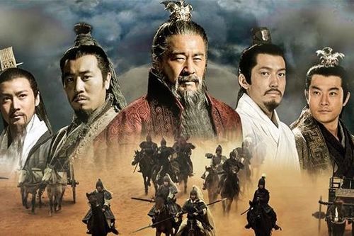 Tưởng thua đau, hóa ra Tào Tháo đắc lợi nhất đại chiến Xích Bích?