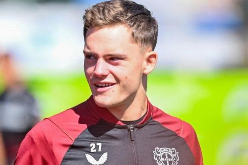 Man City theo đuổi 'thần đồng' bóng đá Đức