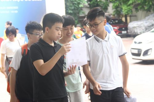 Khai mạc Kỳ thi Olympic Toán học Úc năm 2023 tại Việt Nam