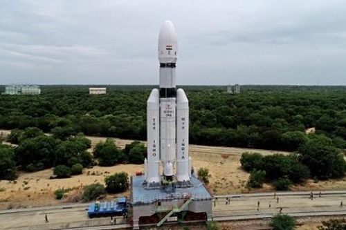 Chandrayaan-3 được đưa vào quỹ đạo của Mặt trăng thành công, nâng tầm 'ước mơ của mỗi người dân Ấn Độ'