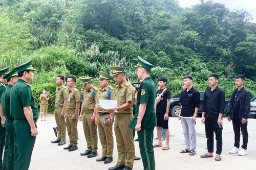 Chung tay ngăn ngừa vấn nạn toàn cầu