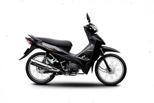 Top xe số giá rẻ nên mua tại Việt Nam hiện nay