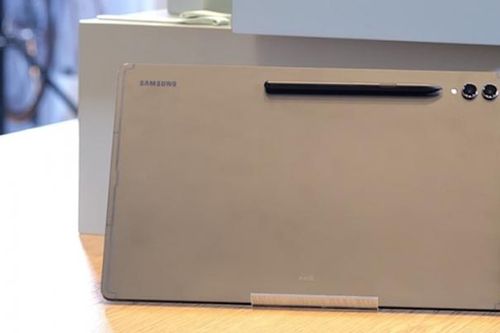 Samsung Galaxy Tab S9 FE sẽ được bán với giá 18 triệu đồng