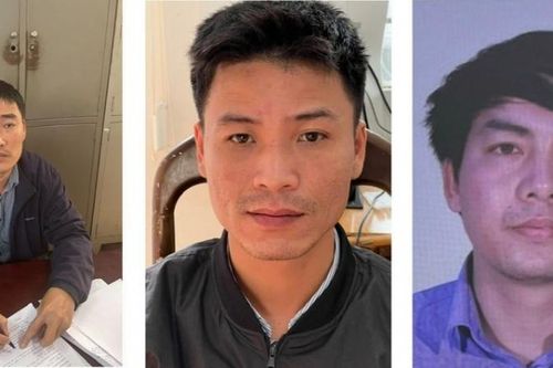 Khởi tố thêm tội danh đối với 2 cán bộ thuộc Cục Đăng ký đất đai