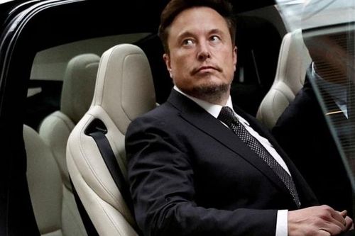 Tỷ phú Musk: Cuộc tỷ thí với CEO Zuckerberg sẽ được phát trực tiếp