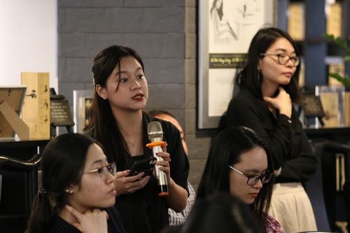 Chúng ta có còn 'riêng tư' trên mạng xã hội?