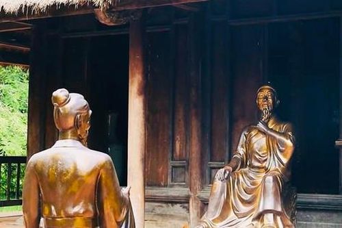 Danh nhân văn hóa Trạng trình Nguyễn Bỉnh Khiêm: Cây đại thụ tỏa bóng cả một thế kỷ