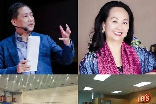 Nữ đại gia Trương Mỹ Lan bị lừa; lộ diện chủ tịch doanh nghiệp chỉ 20 tuổi