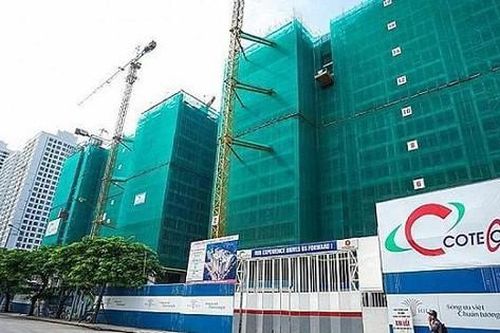 Đua nhau bán cổ phiếu vì gói thầu 35.000 tỷ đồng sân bay Long Thành