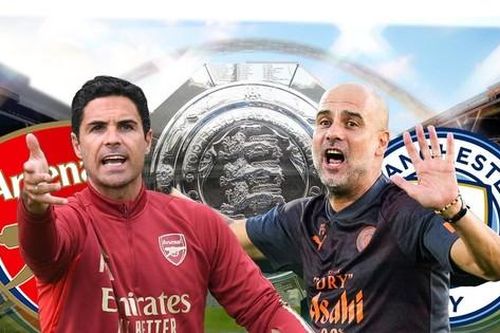 Nhận định Arsenal vs Man City, 22h00 ngày 6/8: Hơn cả danh hiệu