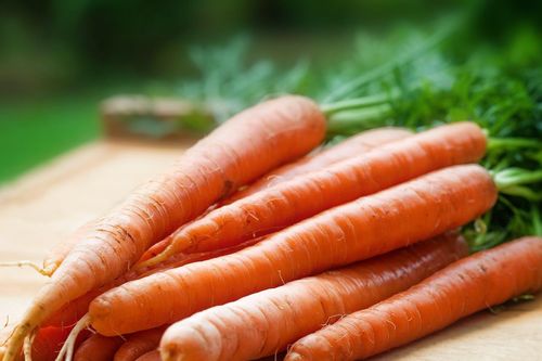 5 loại củ giàu công dụng phòng bệnh, quen thuộc đến không ngờ