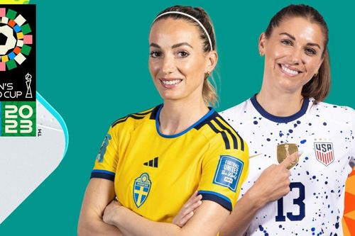 Nhận định bóng đá nữ Thụy Điển vs nữ Mỹ: Thách thức nữ hoàng