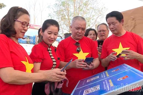 Chuyển đổi số để phát triển du lịch ở Điện Biên