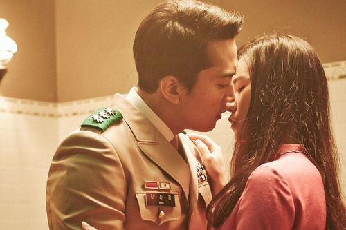 Lim Ji Yeon kể quá khứ đóng phim 18+ và lời động viên của người đặc biệt