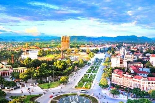 Thái Nguyên mời gọi đầu tư 82 dự án nhà ở xã hội