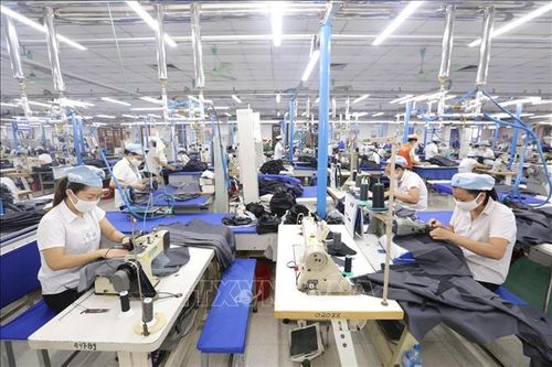 Ngành dệt may phát triển bền vững - Bài 1: Lộ trình cho chuyển đổi