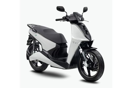Bảng giá xe máy VinFast tháng 8/2023