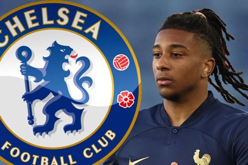 Chelsea đạt thỏa thuận cá nhân với sao trẻ người Pháp