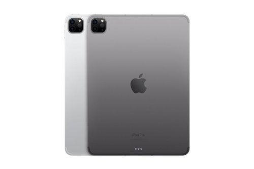 Doanh số máy tính bảng toàn cầu giảm 29,9% trong quý II/2023: Apple dẫn đầu
