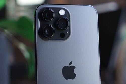 Giới trẻ Hàn Quốc chuộng Apple hơn Samsung
