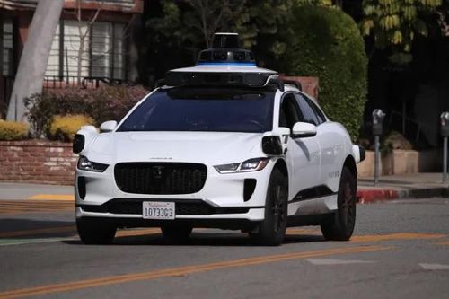 Waymo triển khai thí điểm dịch vụ gọi xe tự lái ở thành phố Austin, Texas