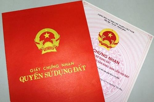 Cách tính diện tích phần đất tăng thêm so với sổ đỏ