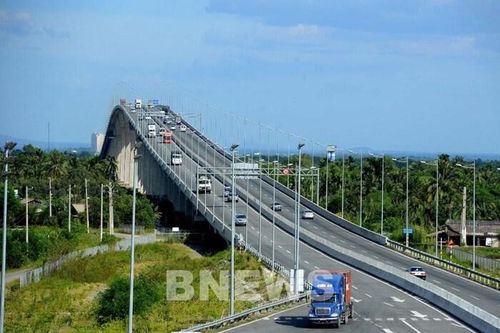 Phát triển hạ tầng vùng Đồng bằng sông Cửu Long hài hòa, bền vững
