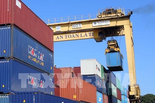 Vụ 5 container nghi bị lừa đảo tại Dubai: Lấp đầy lỗ hổng rủi ro