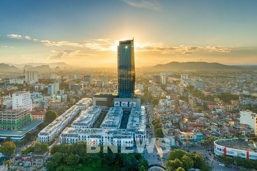Nhiều cơ sở nhà đất công bỏ hoang sau sáp nhập đơn vị hành chính