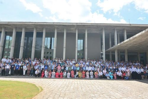 'Cửa sổ' bầu trời khoa học thế giới tại Việt Nam