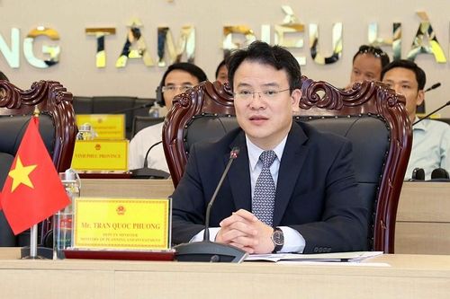 Hợp tác Việt Nam - Nhật Bản ưu tiên phát triển 6 ngành công nghiệp