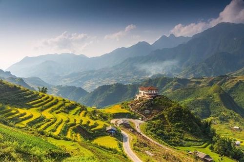 Ngành du lịch đa dạng sản phẩm, tăng tốc về đích