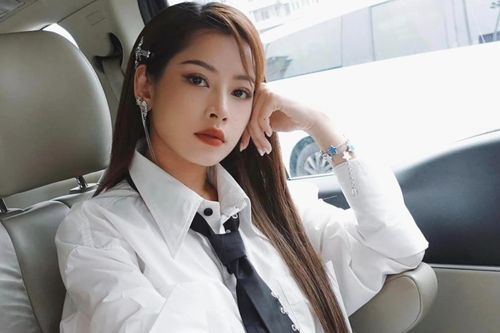 Chi Pu tự tin 'bắn' song ngữ Anh - Trung, khả năng phát âm liệu có cải thiện?