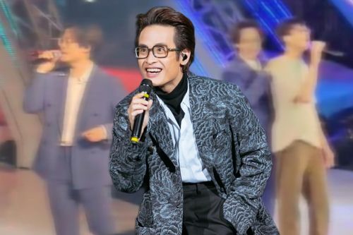 Hà Anh Tuấn mời khán giả lên sân khấu song ca và cái kết bất ngờ